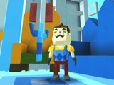 Hello Neighbor Alpha 2 Game