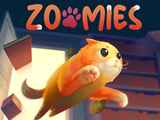 Zoomies – Cat Simulator Game