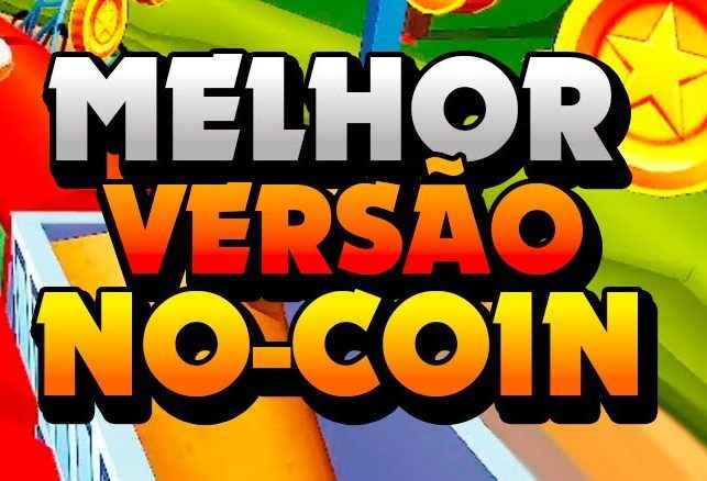 Subway Surfers NO COINS - Jogos Online Wx