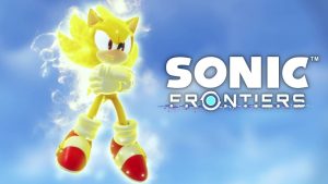Sonic Frontiers – Trailer da TGS