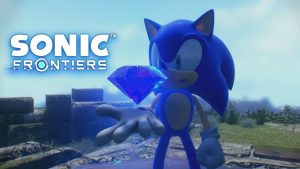 Sonic Frontiers – Visão Geral