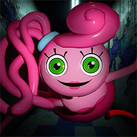 Poppy Playtime Chapter 2 Android - Jogos Online