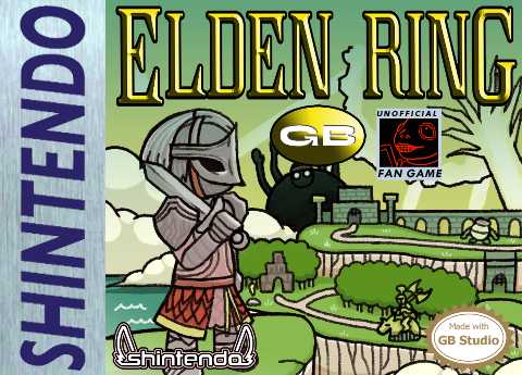 Elden Ring GB v1.0