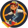 jogos do subway surfers