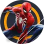 jogos do homem aranha