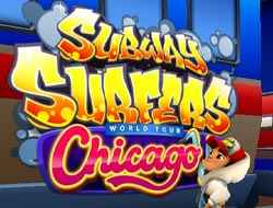 Subway Surfers World Tour: Chicago
