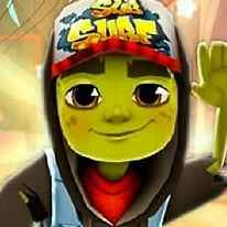 Subway Surfers Zurich 1.101.1 Sem Delay Mobile