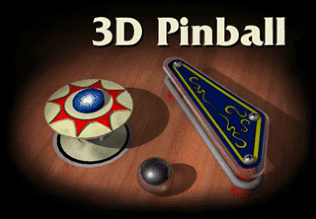 3D Space Cadet Pinball (English version) - Jogos Online