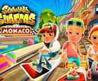 Subway Surfers 1.69 Mônaco