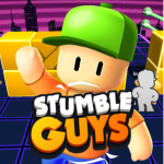 Roblox – STUMBLE GUYS [SUPER SLIDE!]