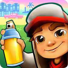 Subway Surfers 1.90 Havana