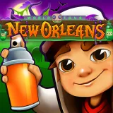 🎃 Subway Surfers World Tour 2018 - New Orleans - Halloween (Official  Trailer) 