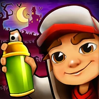 Subway Surfers VERSÃO OTIMIZADA 0 DELAY