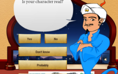 AKINATOR 2023