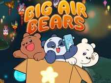 Big Air Bears