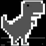 Dino T-Rex APK 1.66