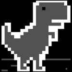 Dino T-Rex APK 1.66