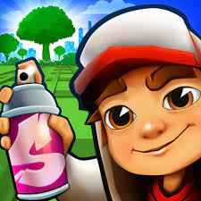 todas as versões do yell0wsuit subway surfers.⚠️AVISO⚠️todas as versões 0  delay na descrição. 