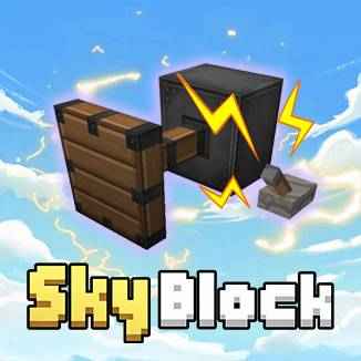 Blockman Go – Sky Block