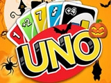 Halloween Uno Online