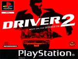 Driver 2: Back on the Streets | PlayStation Game