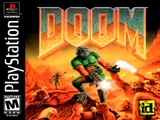 PlayStation Game: Doom
