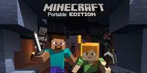 Minecraft Portable 1.19.2