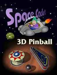 3D Pinball for Windows – Space Cadet