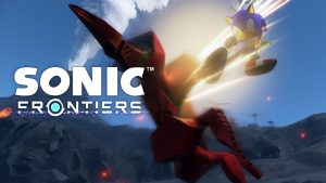 Sonic Frontiers – Combate & Upgrades