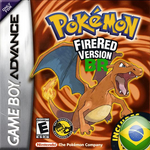 Pokemon Fire Red PT BR APK 2.0