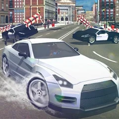 Real Gangster City Crime Vegas 3D