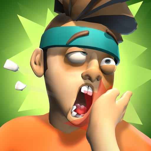 Slap Kings v1.4.5 (Mod Apk)