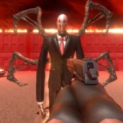 Slenderman Must Die: Hell Fire