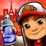 Subway Surfers APK Mod 3.1.1