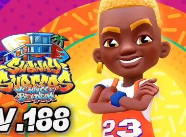 SUBWAY SURFERS - Jogue Subway Surfers no Poki - Google Chrome 2022-09-20  22-02-47 on Vimeo