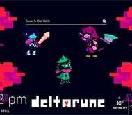 Deltarune Chapter 3