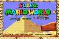 Super Mario World: Master Quest 7 neu gezeichnet