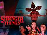 Roblox Stranger Things Game