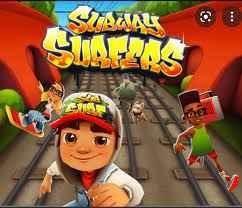 Subway Surfers 1.80 Saint Petersburg apk versão natal