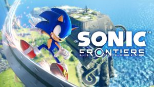 Sonic Frontiers – Trailer de Lançamento