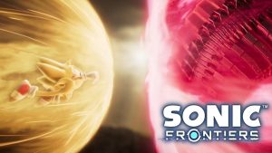 Sonic Frontiers – Trailer de Confronto