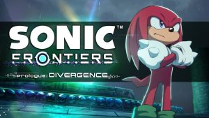 Prólogo de Sonic Frontiers: Divergence