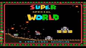 Super Special World (V01)