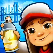 Subway Surfers: New York