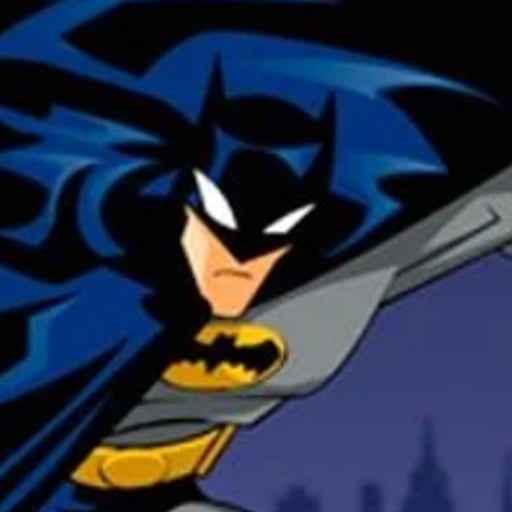 Batman Gotham Dark Night - Jogos Online