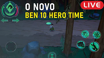 Ben 10: Hero Time (PC/Mobile): conhecendo o fangame brasileiro