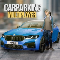 Car Parking Multiplayer - Jogos Online