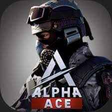 Alpha Ace no PC - Jogos Online