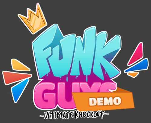 Friday Night Funkin Funk Guys: Ultimate Knockout Mod
