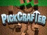 PickCrafter - Jogos Online